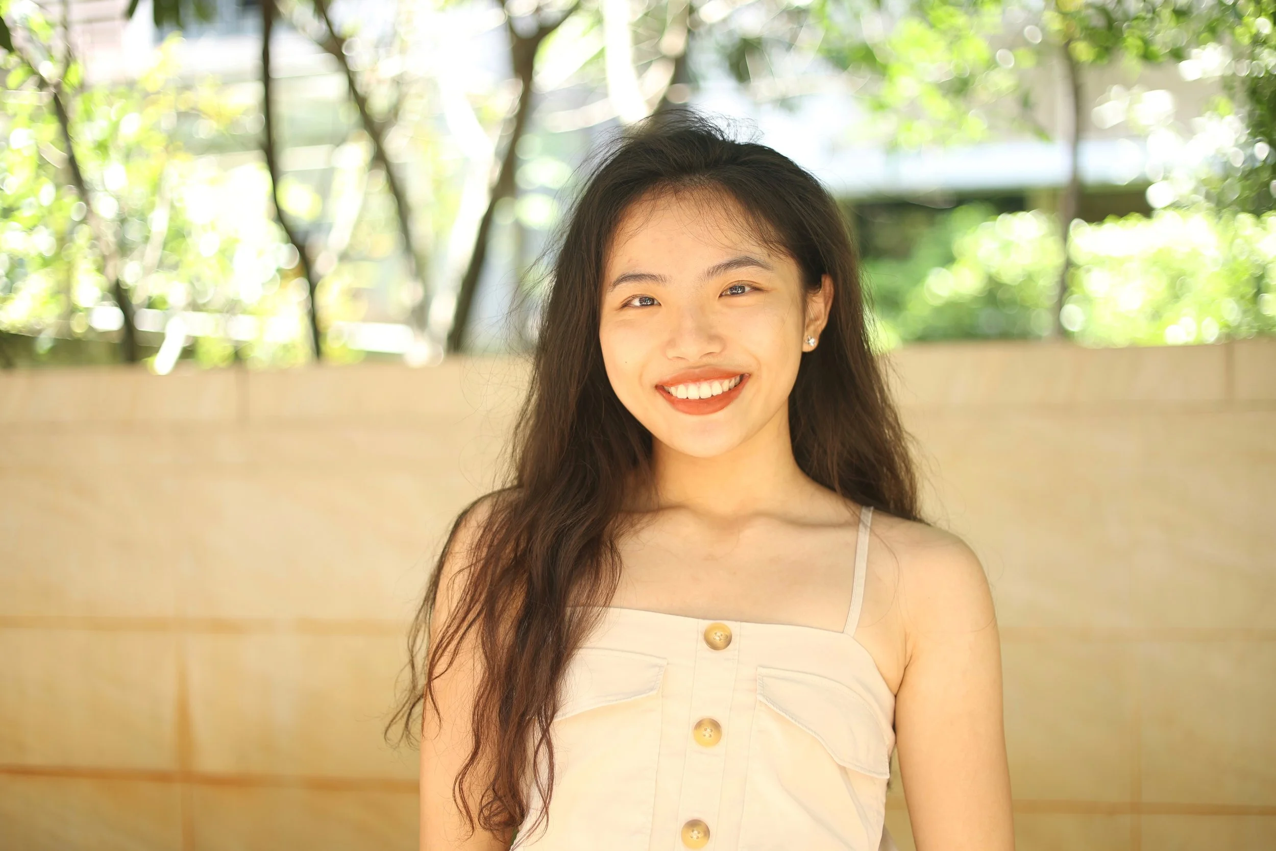Meet a VC Intern: Kathy Ou
