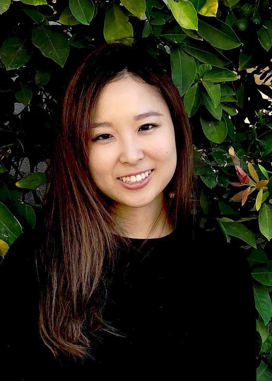 AWC Spotlight | So Young Shelly Yo