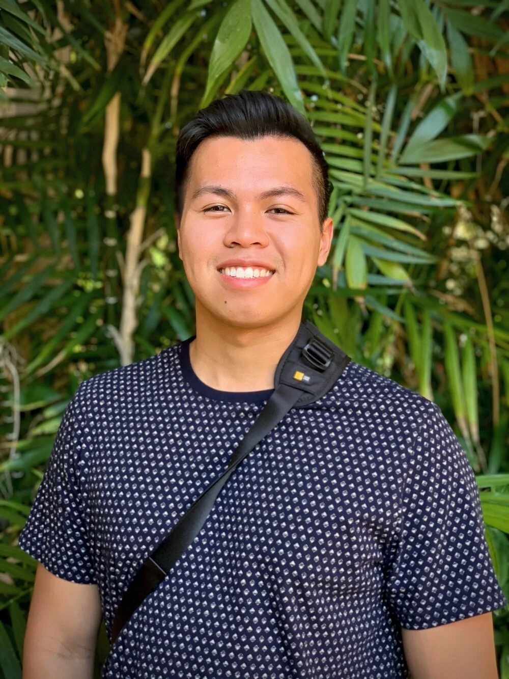 AWC Spotlight | Brandon Soun