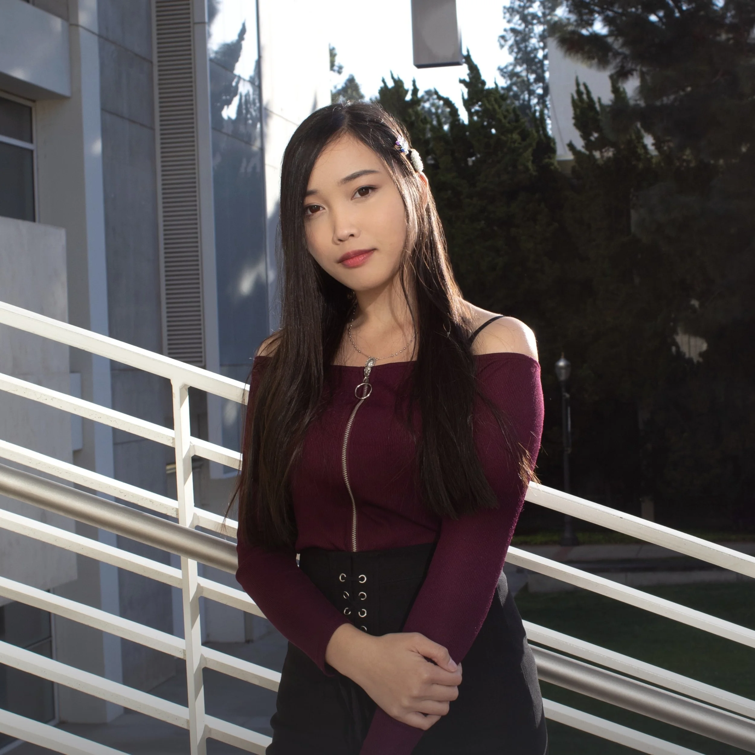 Vivian Nguyen’s Artistic Vision for LAAPFF PRESENTS: HONG GENERATIONS OF CINEMA