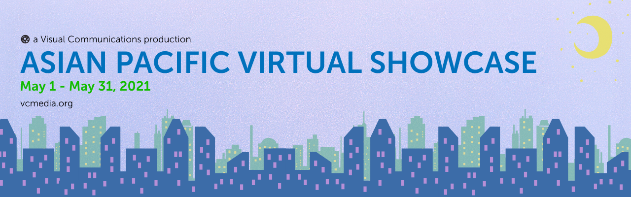    Asian Pacific Virtual Showcase Website   