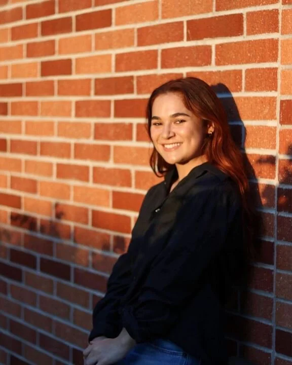 Meet a VC Intern: Kimmy Rice 