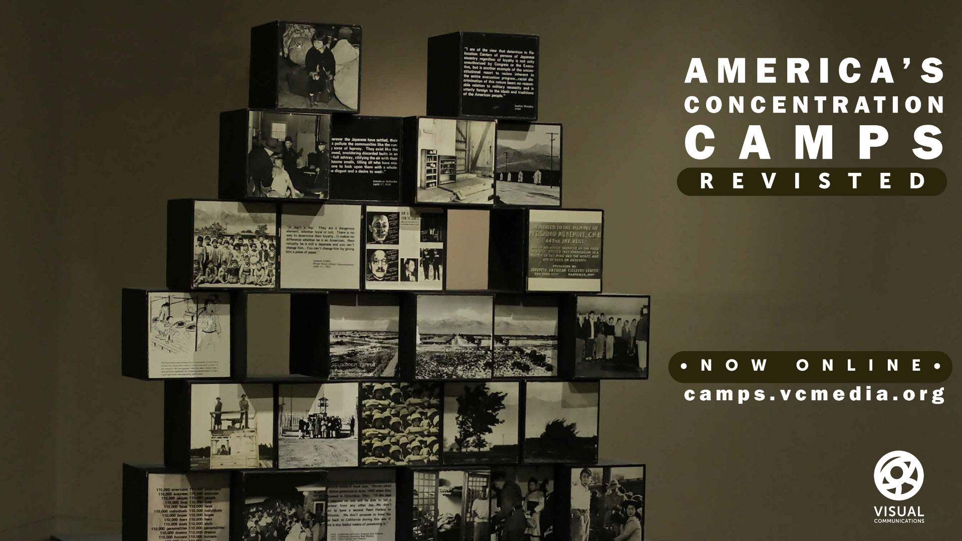 America's Concentration Camps REVISTED