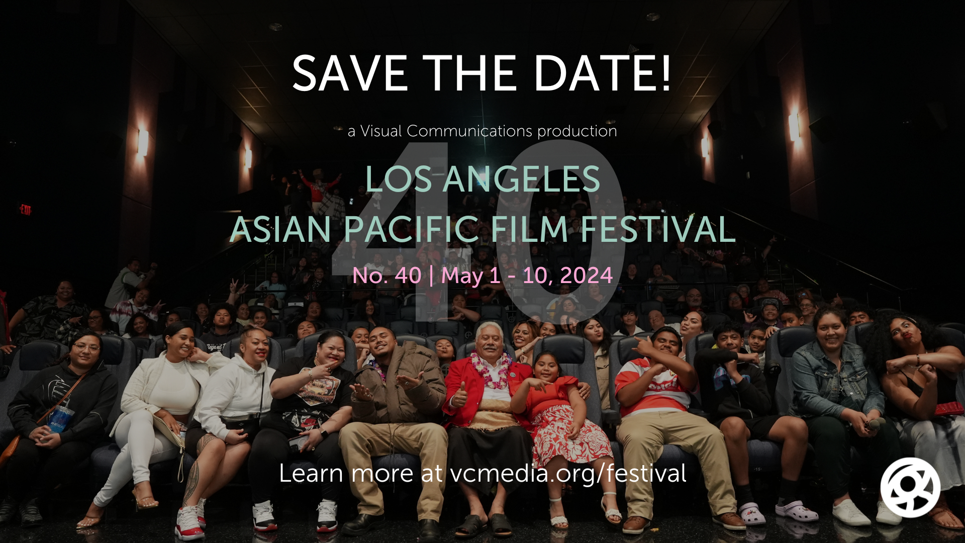 Los Angeles Asian Pacific Film Festival 2024