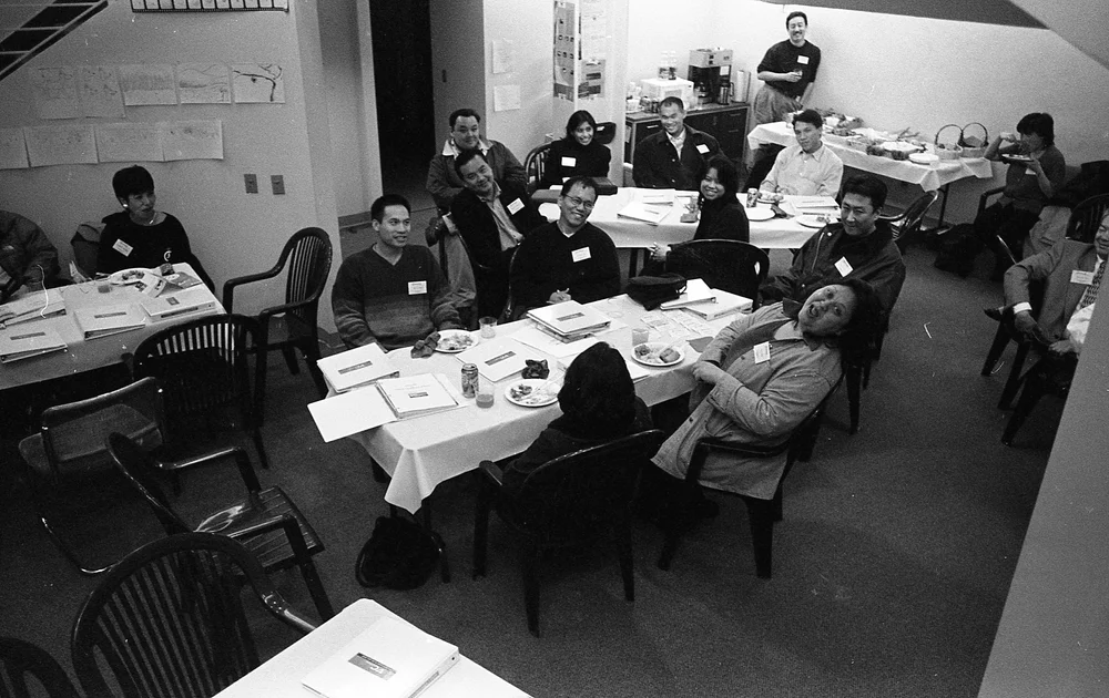 VC 2000 30th Anniversary Membership Campaign (1999)