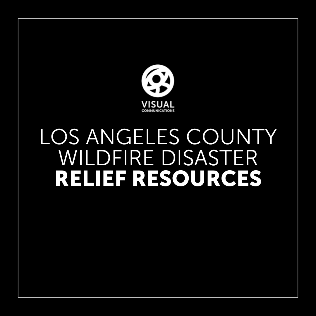 Little Tokyo’s Response for the Fires in the Los Angeles Area