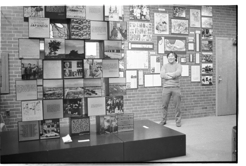 AMERICA’S CONCENTRATION CAMPS