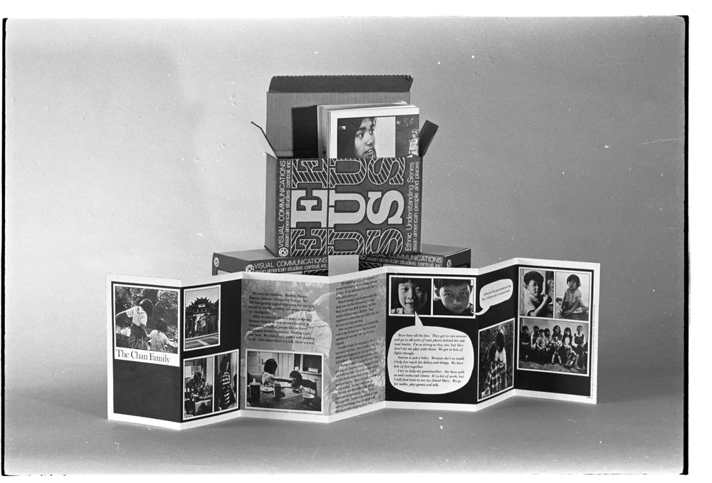 THE ETHNIC UNDERSTANDING SERIES 