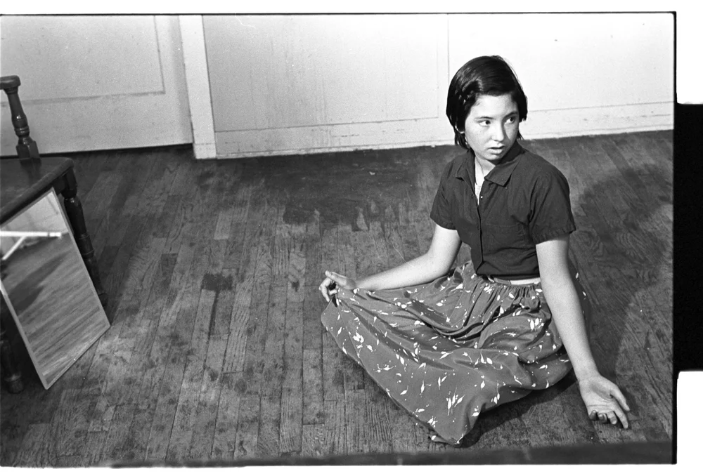 HARUSAMI: SPRING RAIN