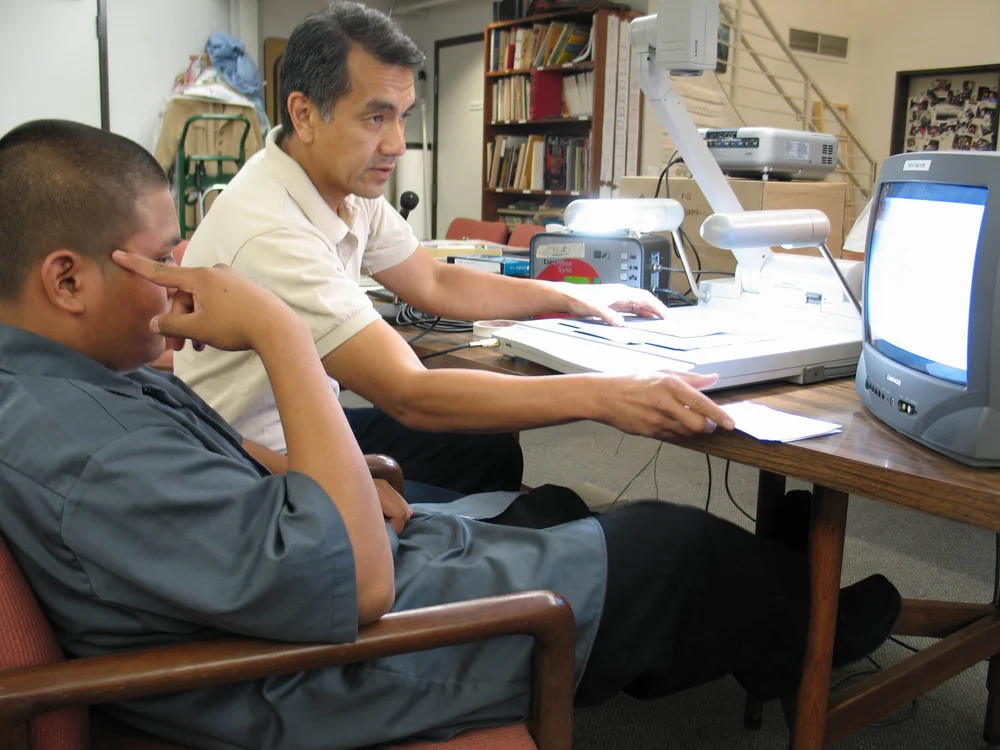 2005 Digital Academy/Animation Workshop