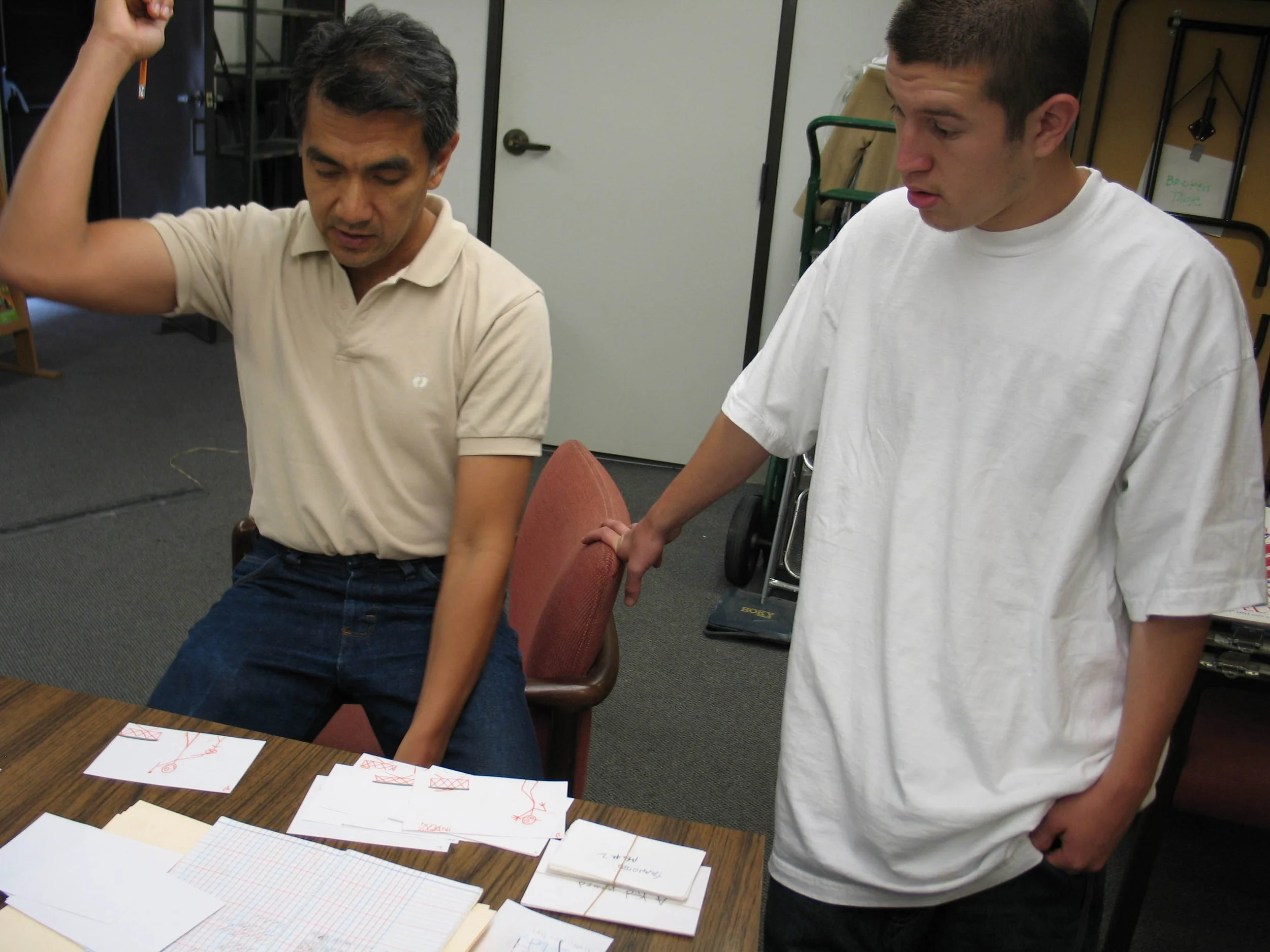 2005 Digital Academy/Animation Workshop