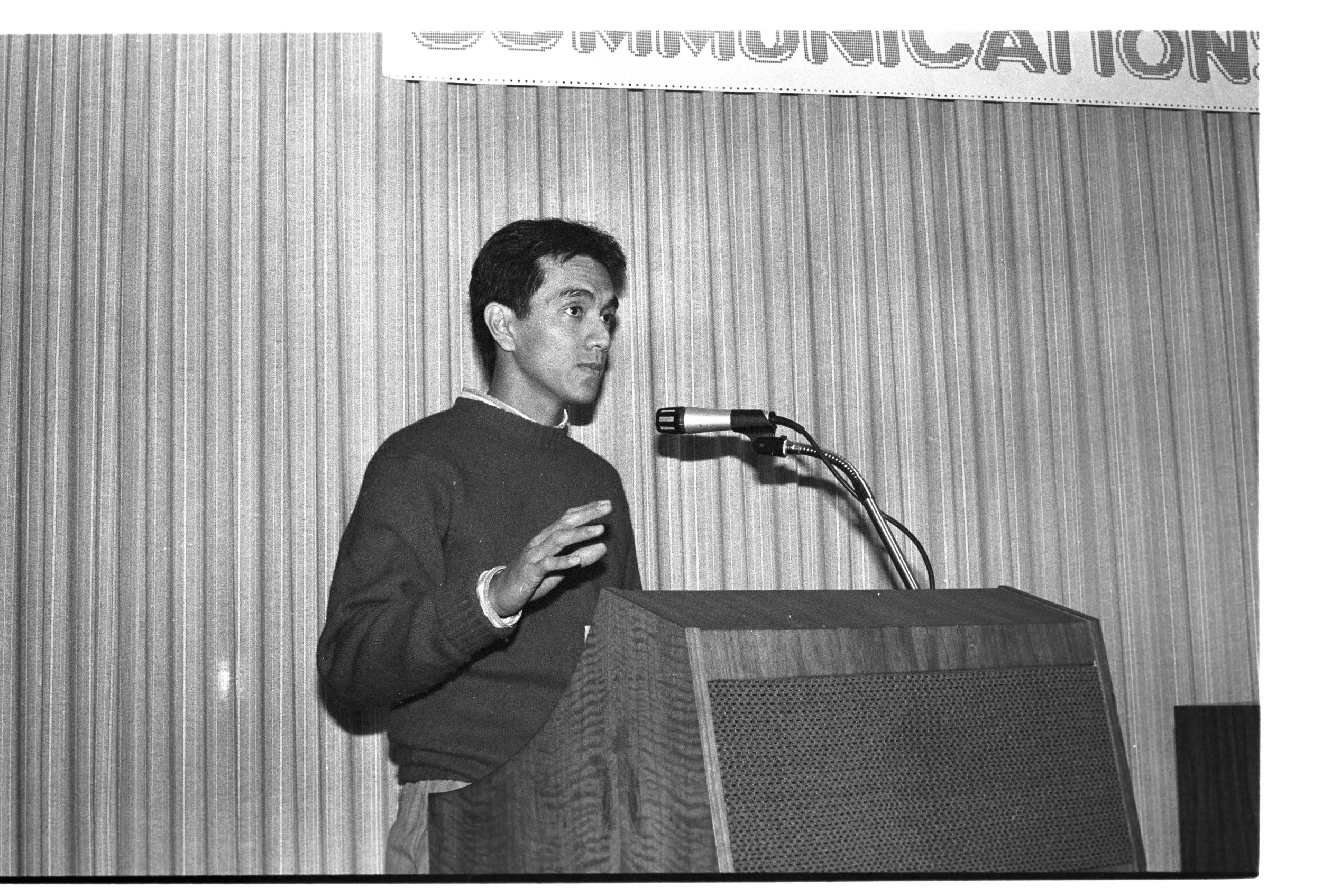 Remembering Mar Elepano (1954-2025)