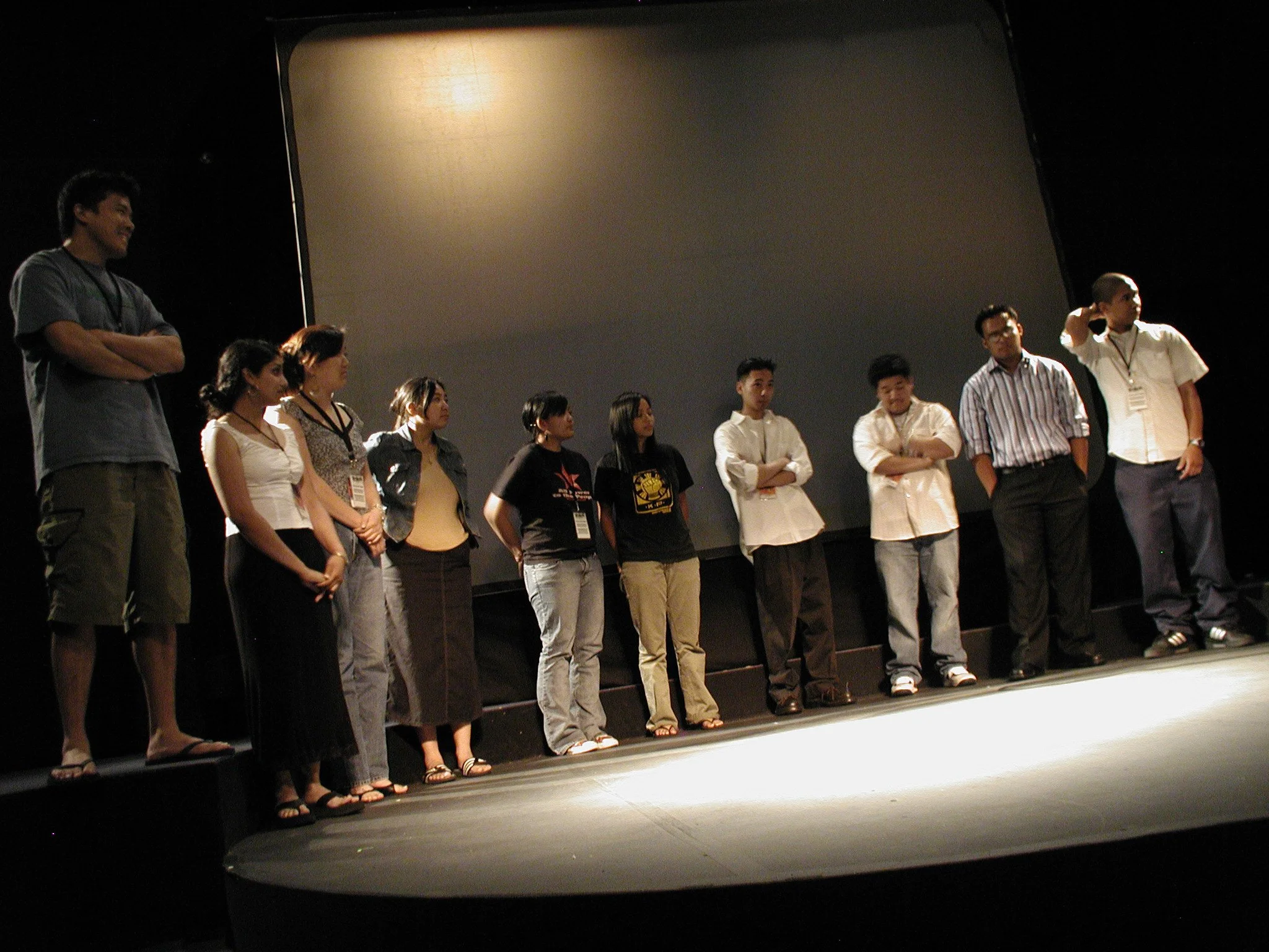 AWC COHORT 2004