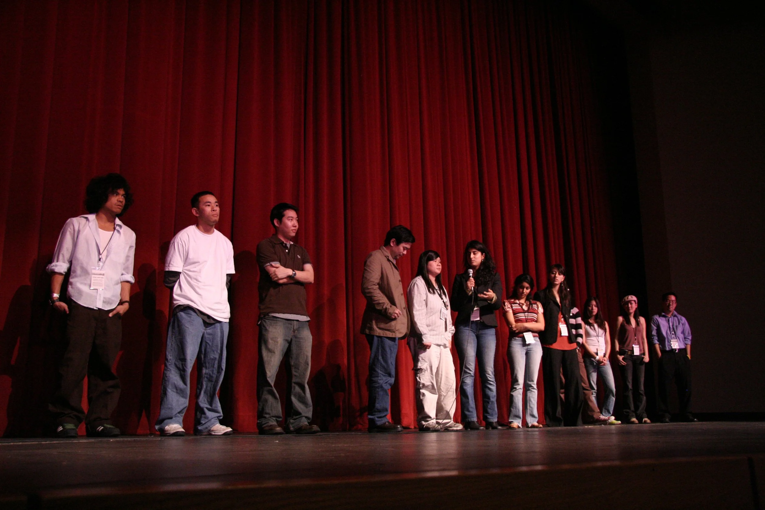 AWC COHORT 2005