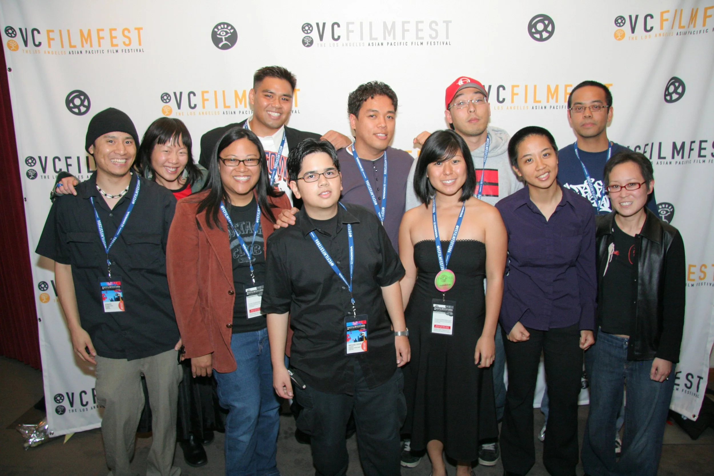 AWC COHORT 2006
