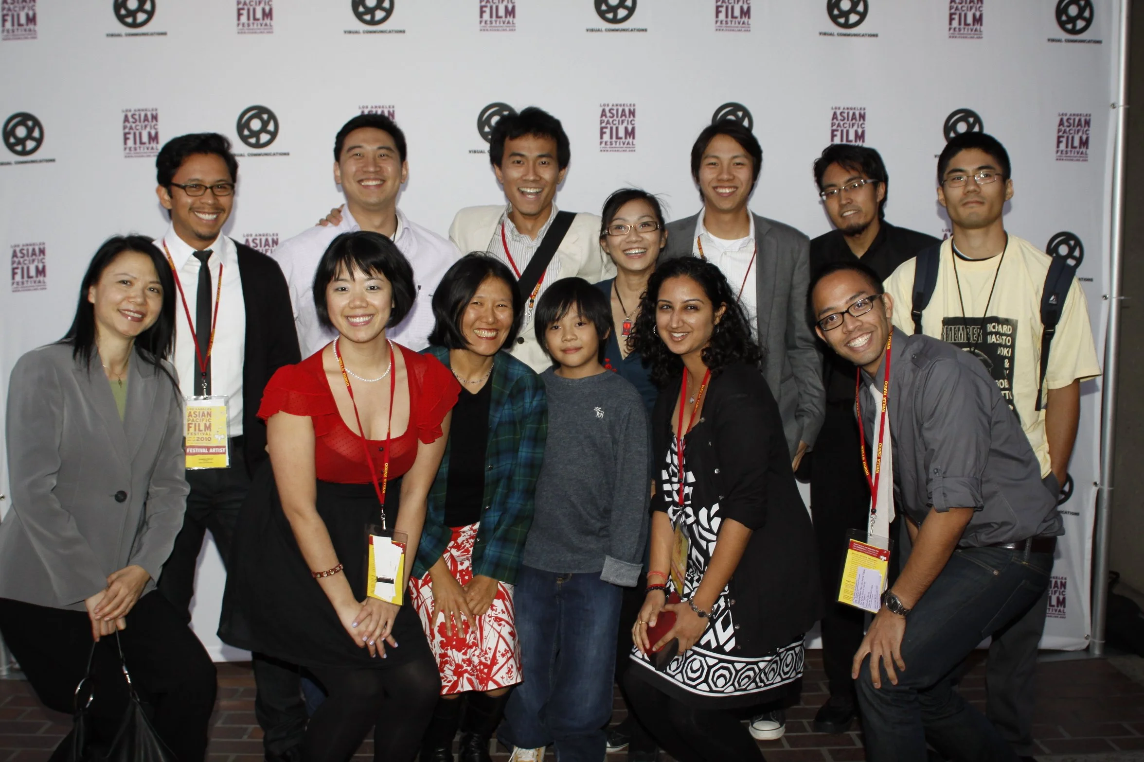 AWC COHORT 2010