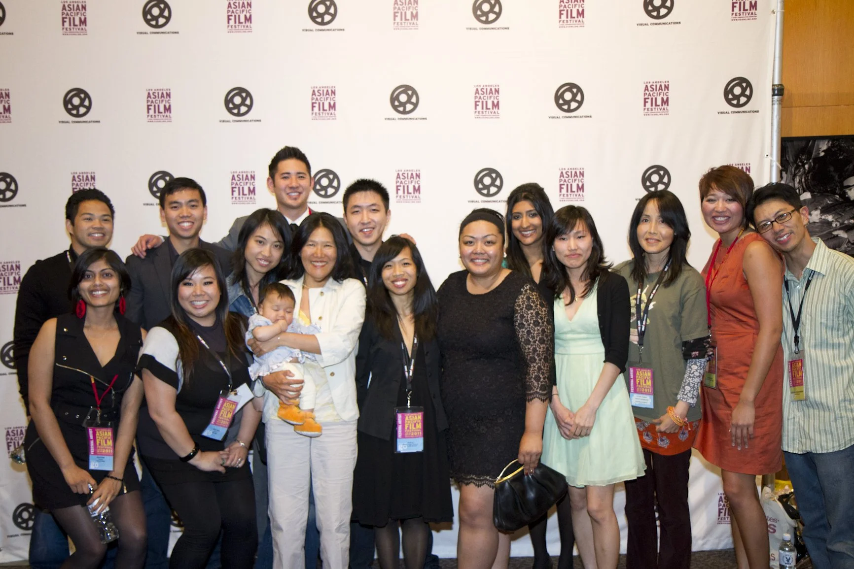 AWC COHORT 2011