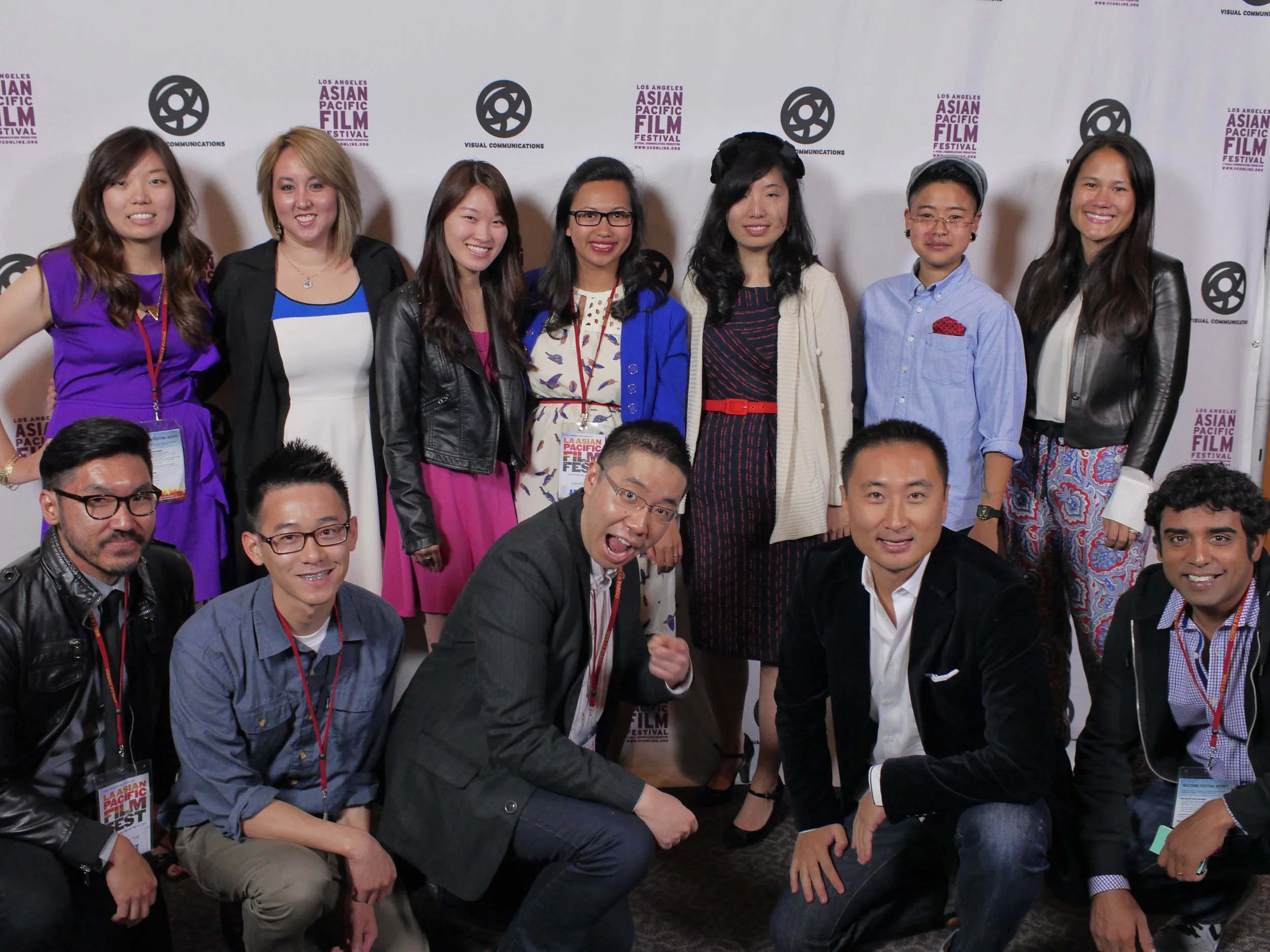 AWC COHORT 2013