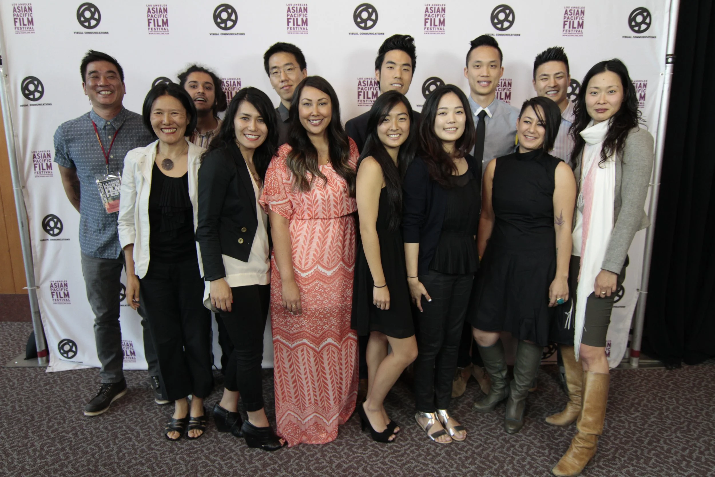 AWC COHORT 2014