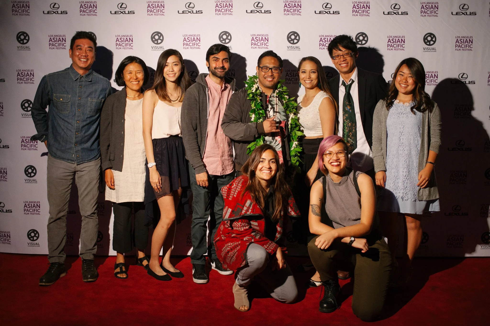 AWC COHORT 2016