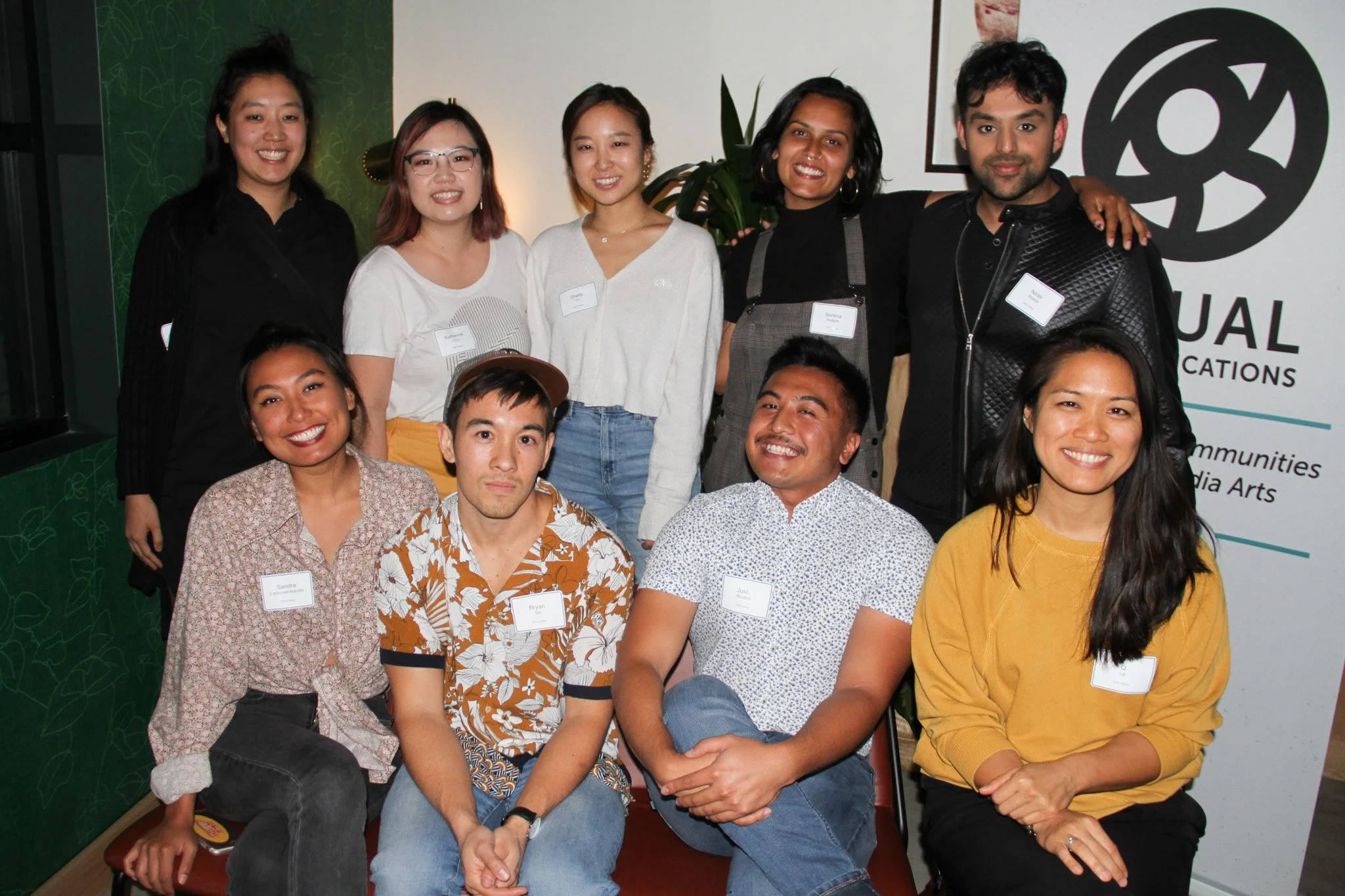 AWC COHORT 2021