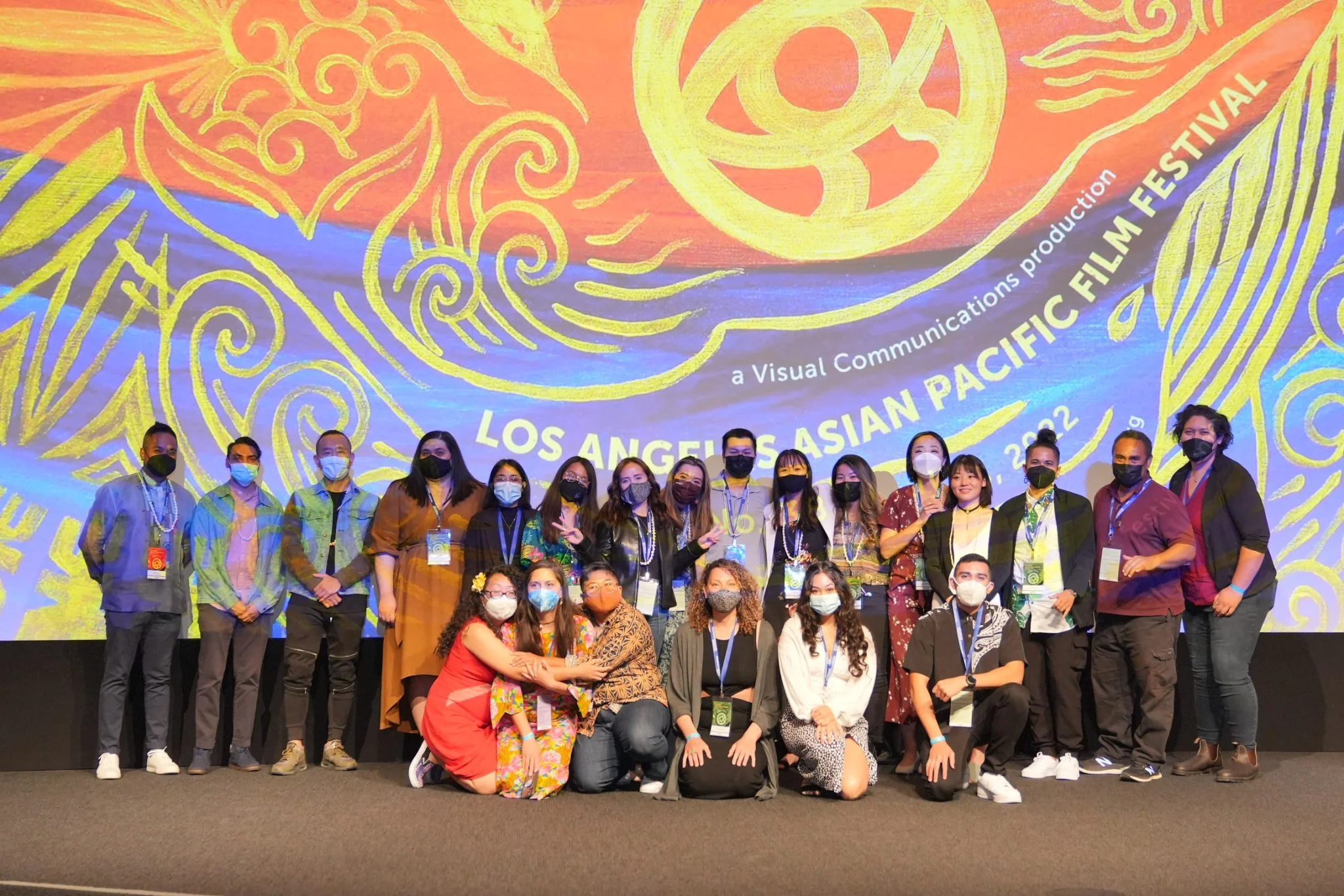 AWC COHORT 2022/23