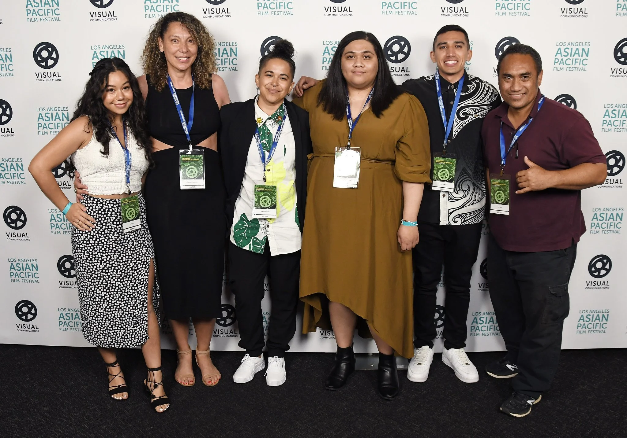 AWC Fellows 2023