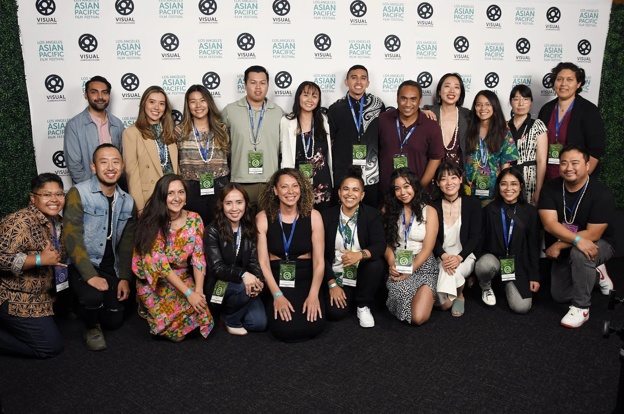 AWC Fellows 2021 &amp; 2023