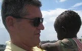 Ron Sprinkle, Board Member