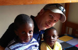 David Magnet, Board Member