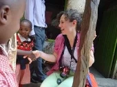 Caitlin Schall, Board Member