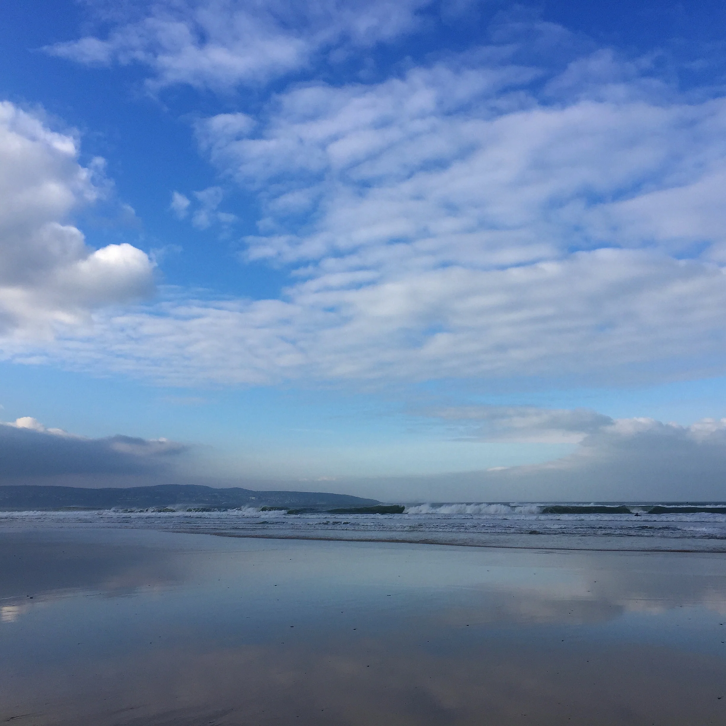 The Power of Writing