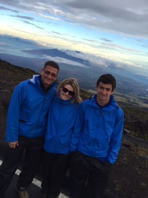 Check one off the bucket list