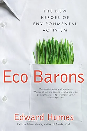 Eco Barons