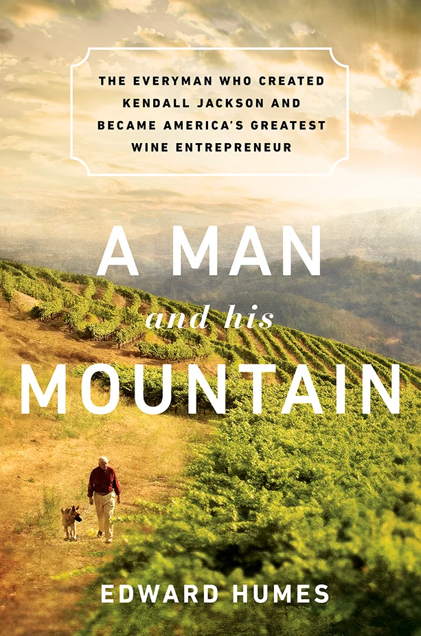A Man and His Mountain