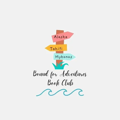 Bound for Adventures Book Club