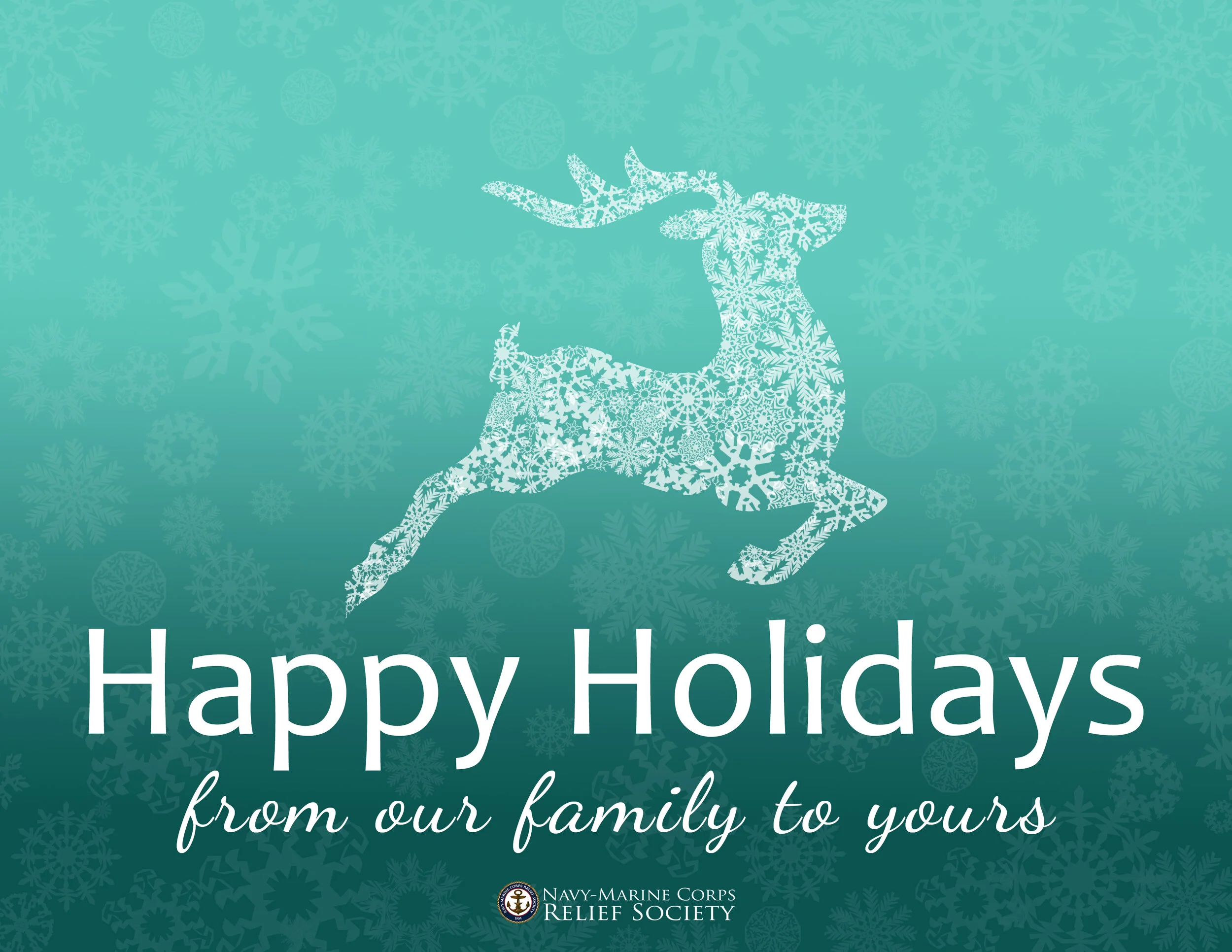 Happy Holidays Poster (Copy)