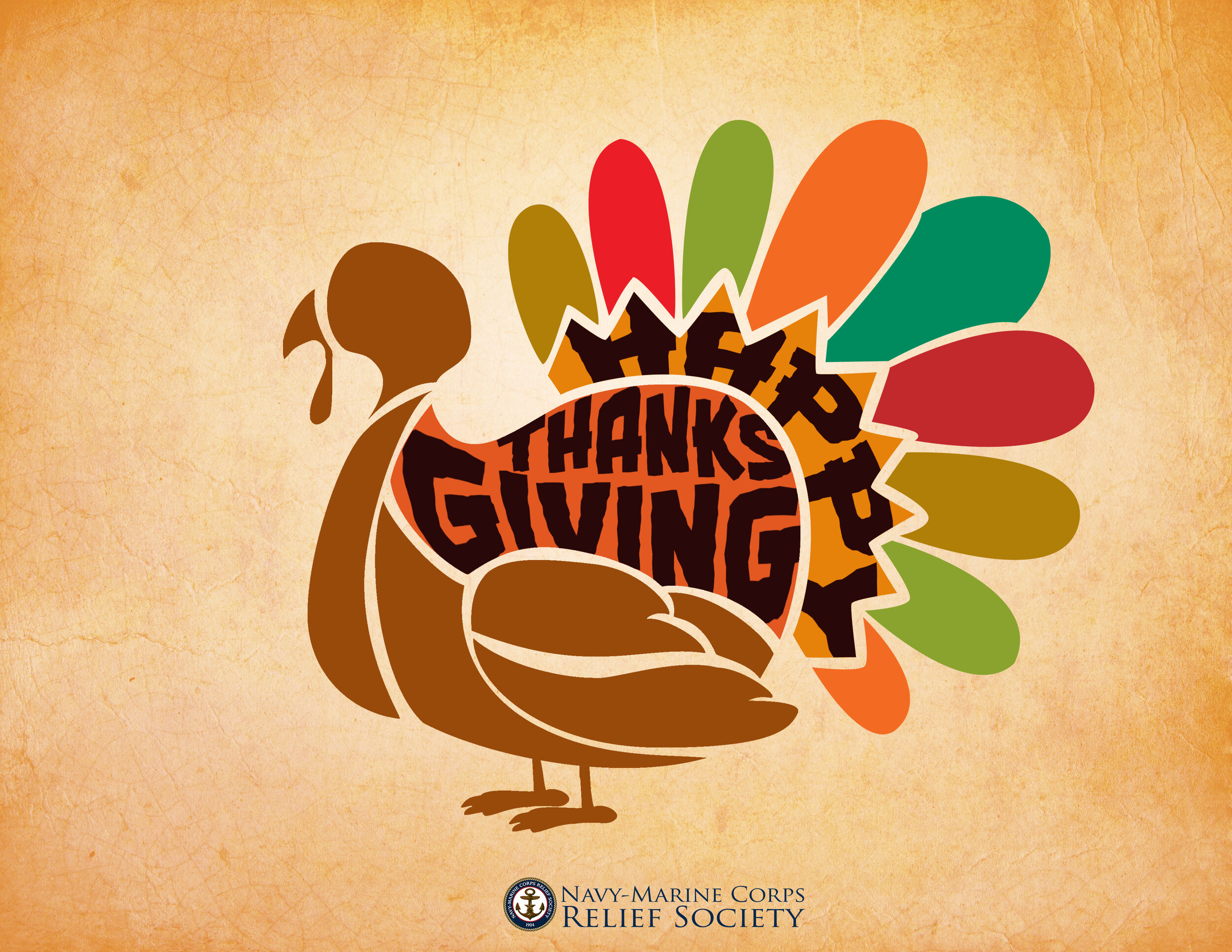 Happy Thanksgiving (Copy)