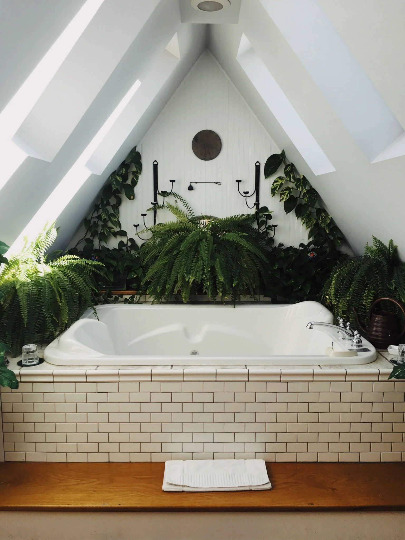 Bathroom renovation company London