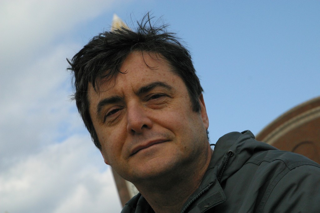 Elbio Barilari