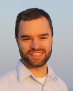 Brian Baxter