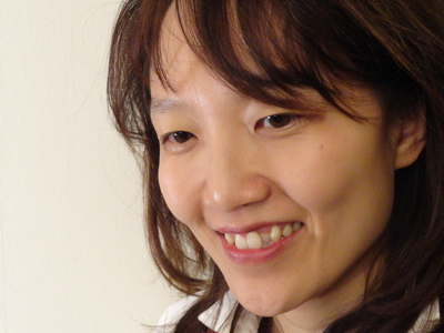 Kyong Mee Choi