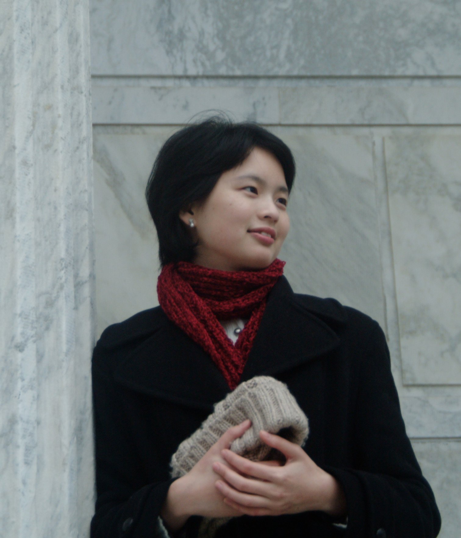 Yuan-Chen Li