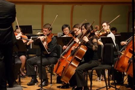 Chicago Composers Orchestra