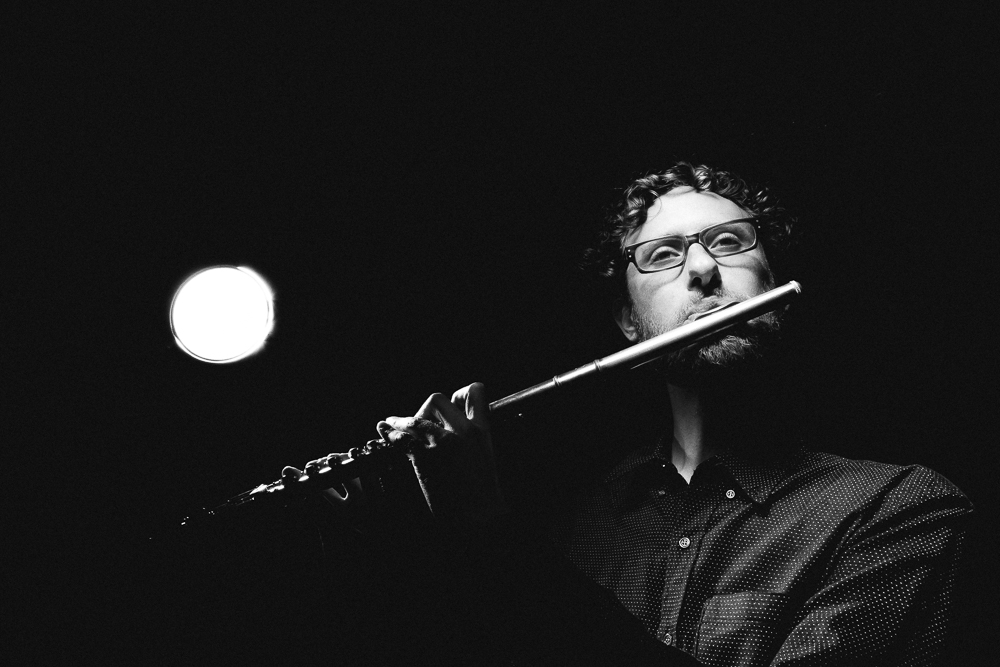 Photo: Joe Mazza