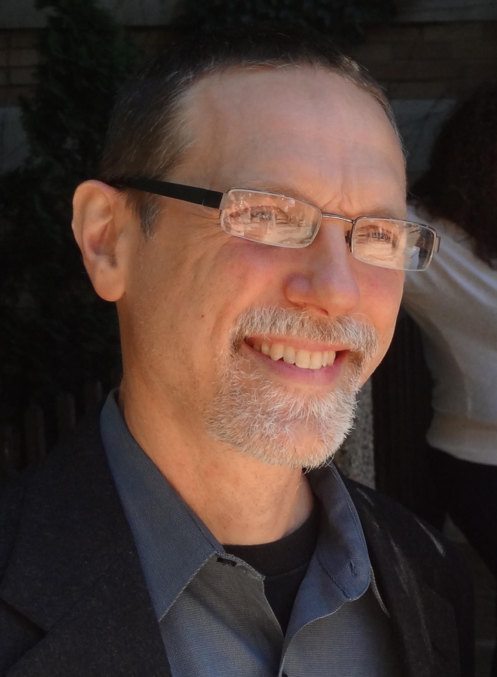 Christopher Preissing