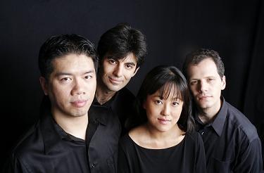 Avalon Quartet