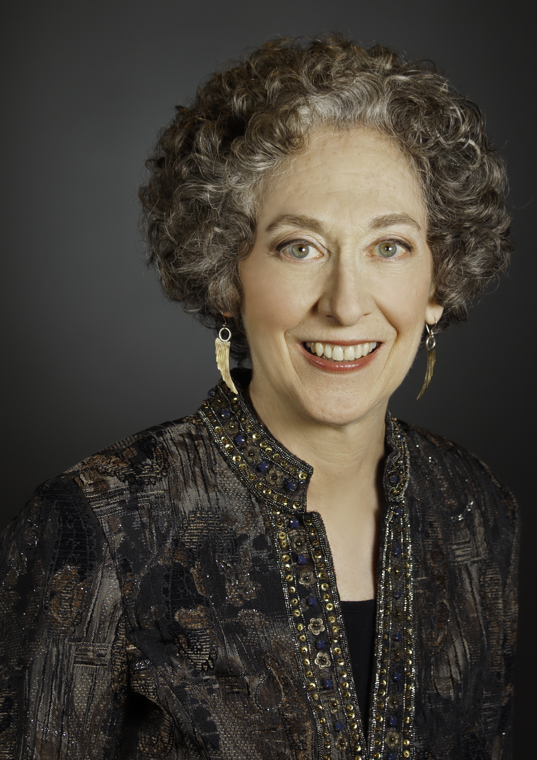 Janice Misurell-Mitchell