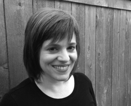 Carolyn O'Brien