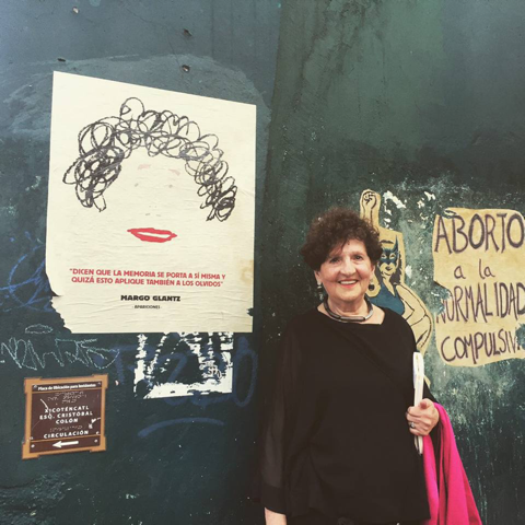 Margo Glantz